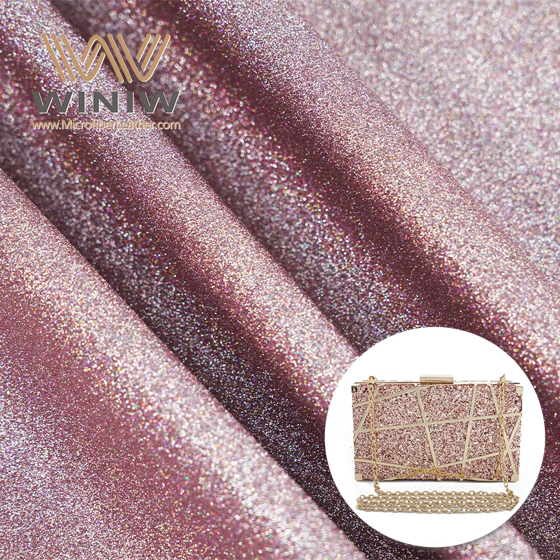 New Product Launch: Synthetic Leather For Bags