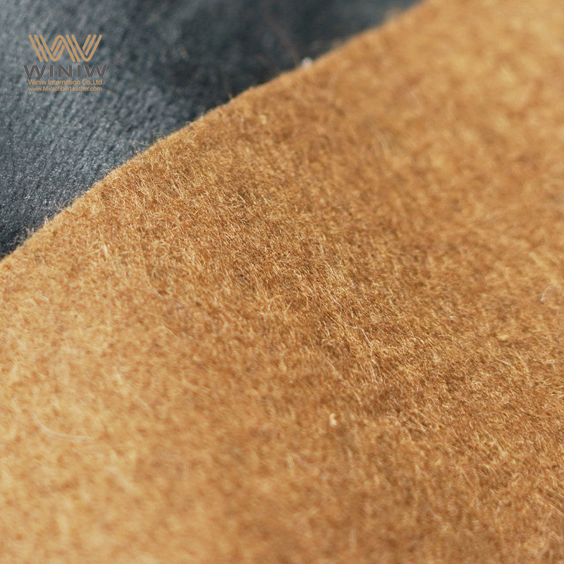 What is Microfiber Leather and How is it Made