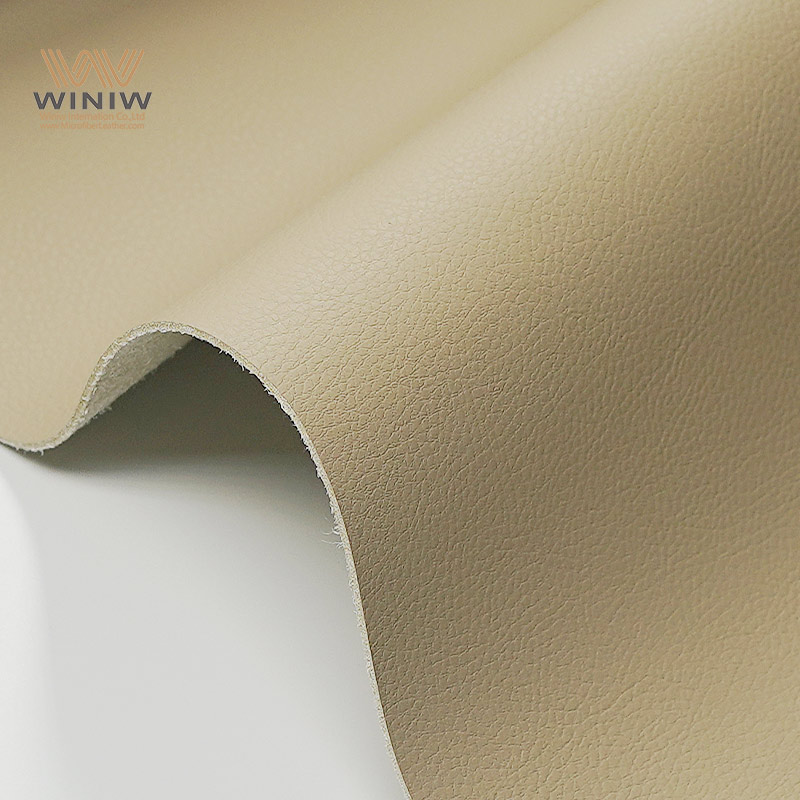 Materiale in pelle PU o vera pelle che dura più a lungo