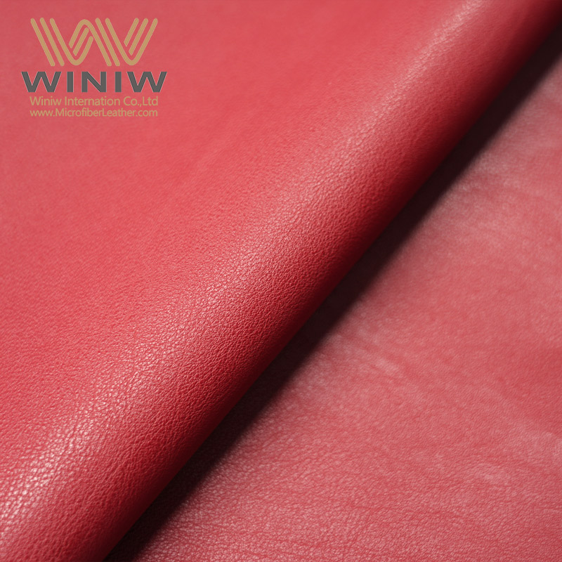 Pro e contro del materiale in similpelle PU spiegati in modo semplice