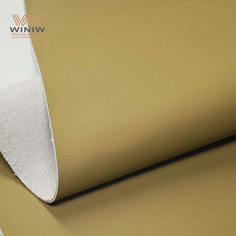 Consigli per l'acquisto di materiale in similpelle PU per una qualità duratura