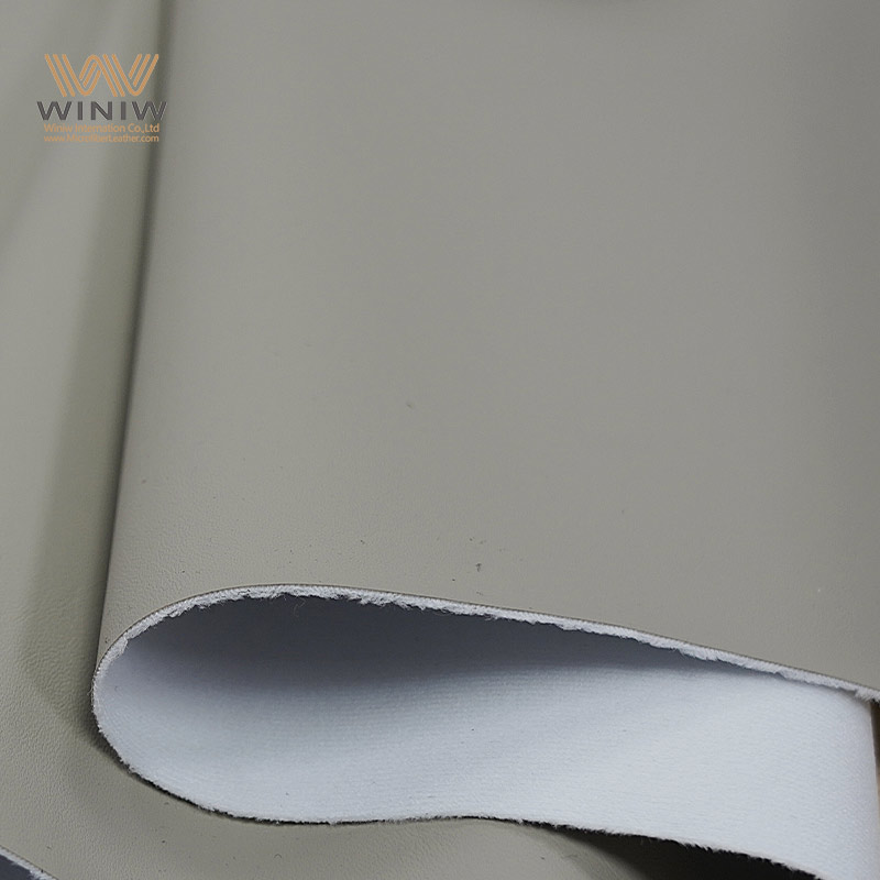 Rivestimenti in pelle sintetica facili da realizzare per principianti