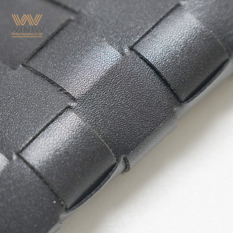 PU Leather Furniture Makes Eco-Friendly Living Easy